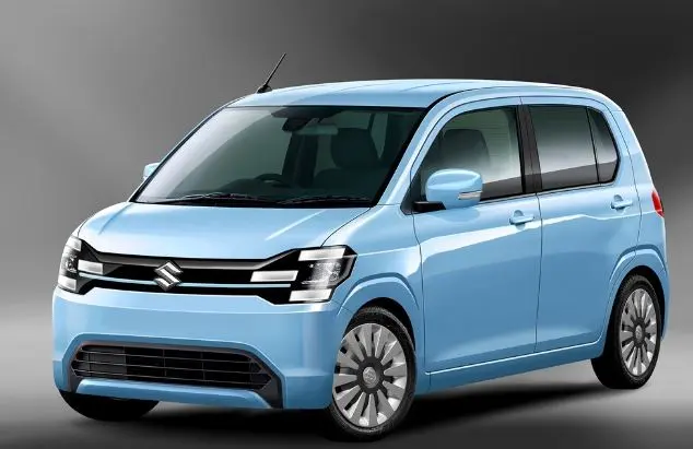 Suzuki Alto 2025: Der ultraleichte, sparsame Kleinwagen, der VW und Hyundai herausfordert – Wird er der neue Liebling der deutschen Städte?