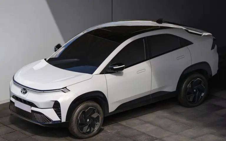 Erster Fahrbericht: Tata Curvv EV – Premium-Elektro-SUV zum erschwinglichen Preis