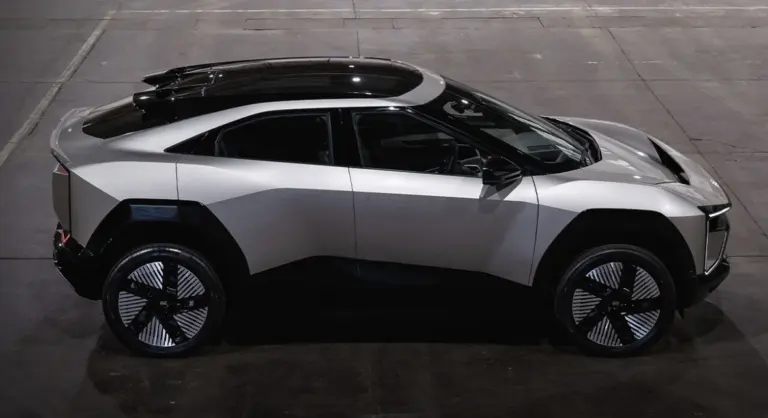 Mahindra BE.06 vs. Volkswagen ID.3: Vergleich der Technologien und ein Blick in die Zukunft