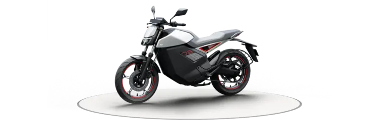 890€ E-Motorrad aus Indien: Ola Roadster mit ADAS & 200km – Die Revolution?