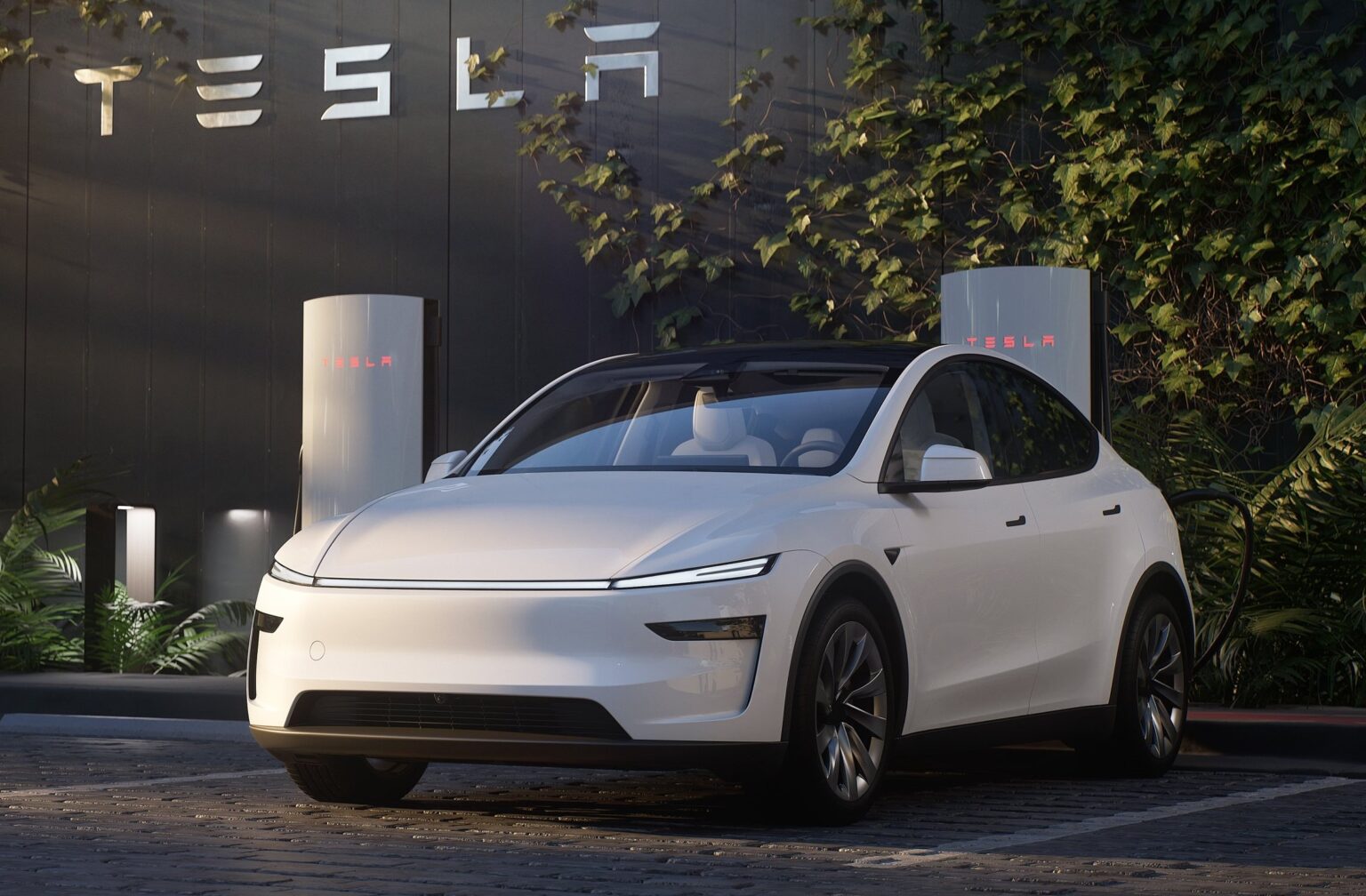 Tesla-Model_Y-2025