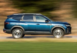 Dacia Bigster 2026 im Test: Deutschlands günstigstes Familien-SUV ab 23.990 Euro — besser als der Tiguan?