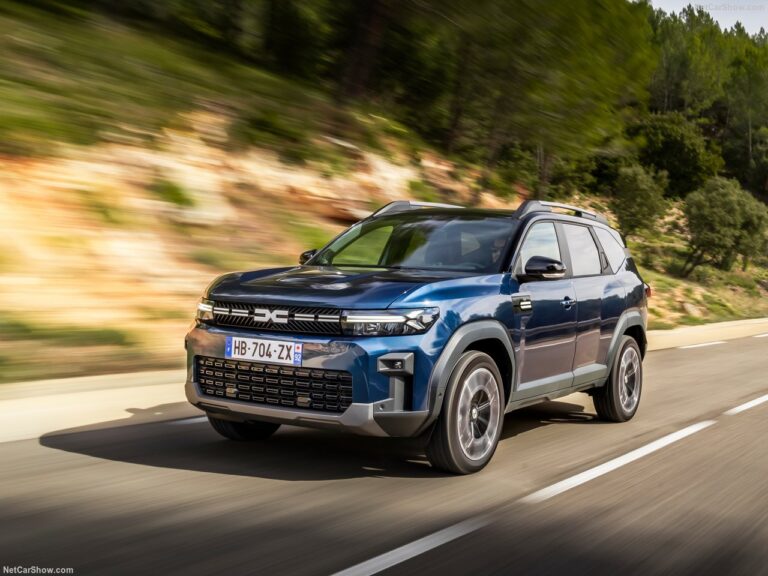 Warum ist Dacia so günstig? 10 Gründe, warum VW, BMW & Opel keine 12.790-€-Autos bauen können