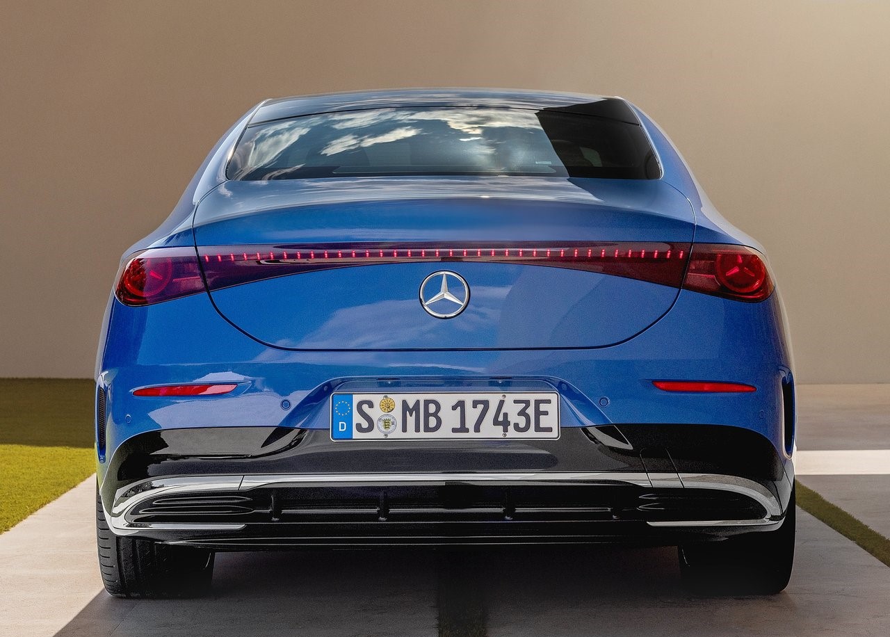 Erster Test des 2025 Mercedes-Benz CLA: Revolution in Sachen ...