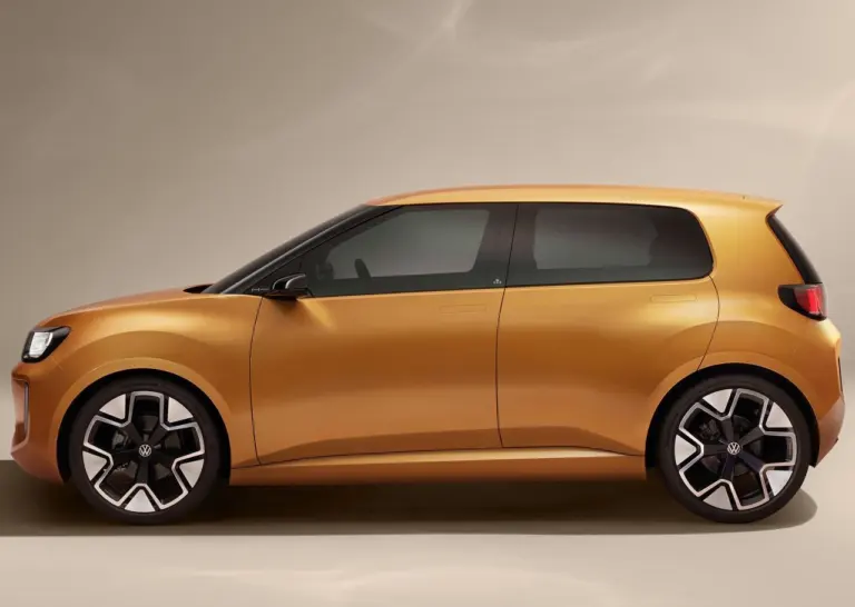 Der VW ID. EVERY1: Wie Volkswagen die Elektromobilität für ALLE zugänglich macht – und die faszinierende Geschichte hinter den Namen!