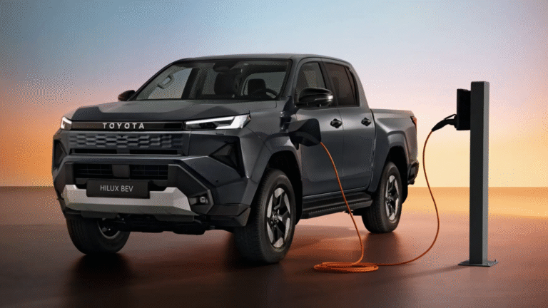 Das unzerstörbare Paradoxon: Warum der Toyota Hilux 2026 nur scheinbar aufholt, aber das einzig wahre Nutzfahrzeug für den DACH-Markt bleibt