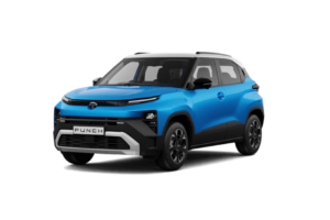 Tata Punch Facelift 2026: Indiens 12.000€ SUV-Wunder