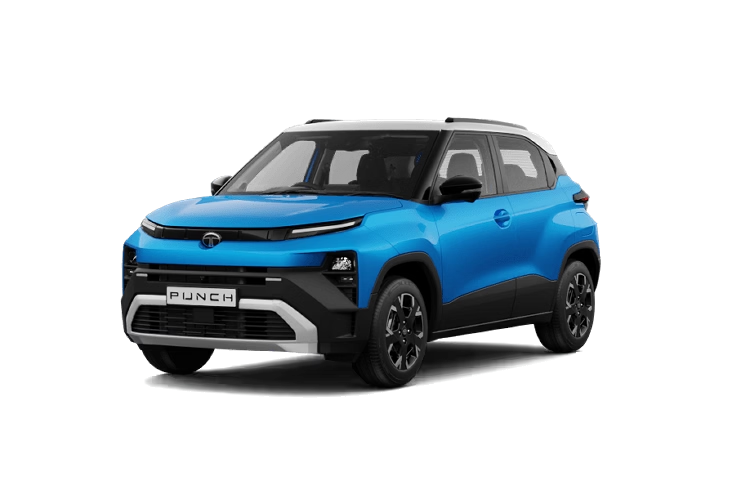 Tata Punch Facelift 2026: Indiens 12.000€ SUV-Wunder