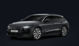 125 Euro im Monat für einen Tesla? Die 10 besten E-Auto Firmenwagen 2026 mit 0,25% Versteuerung