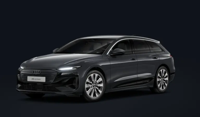 125 Euro im Monat für einen Tesla? Die 10 besten E-Auto Firmenwagen 2026 mit 0,25% Versteuerung