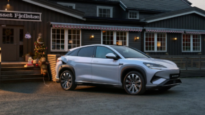 E-Auto Förderung Rechner 2026: In 30 Sekunden zur exakten Prämie für dein Elektroauto