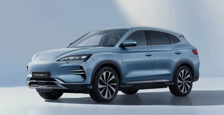 BYD Werkstatt: Die Frage, die vor dem Kaufvertrag kommt
