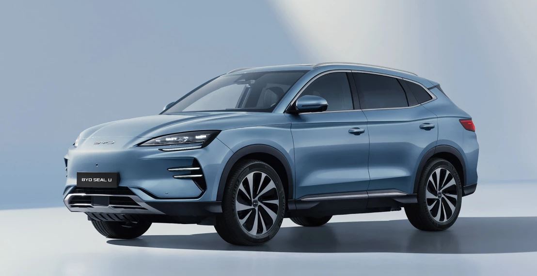 BYD Werkstatt: Die Frage, die vor dem Kaufvertrag kommt