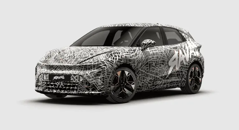 Cupra Raval 2026: Der sportlichste E-Kleinwagen ab 25.950 € — Alle Daten, Preise, Vergleich und Kaufberatung