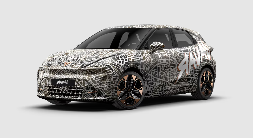 VW ID. Polo, Cupra Raval oder Škoda Epiq: Welcher Elektro-Kleinwagen aus dem VW-Konzern passt zu dir?