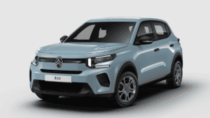 E-Auto Leasing 2026: Die besten Deals ab 36 Euro im Monat – So günstig war Elektroauto fahren noch nie