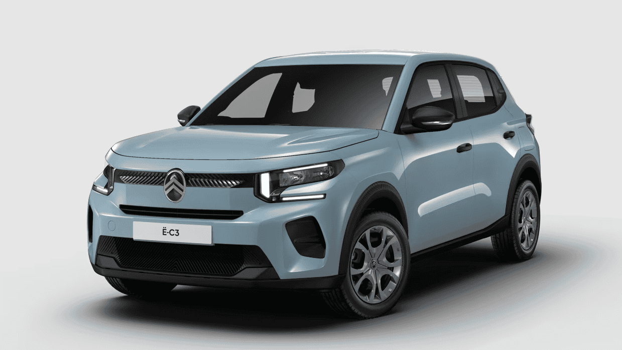 E-Auto Leasing 2026: Die besten Deals ab 36 Euro im Monat – So günstig war Elektroauto fahren noch nie