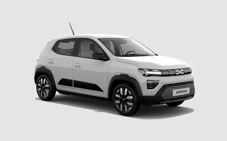 Günstigstes E-Auto 2026 im Vergleich: Twingo vs Spring vs ë-C3 vs Dolphin Surf