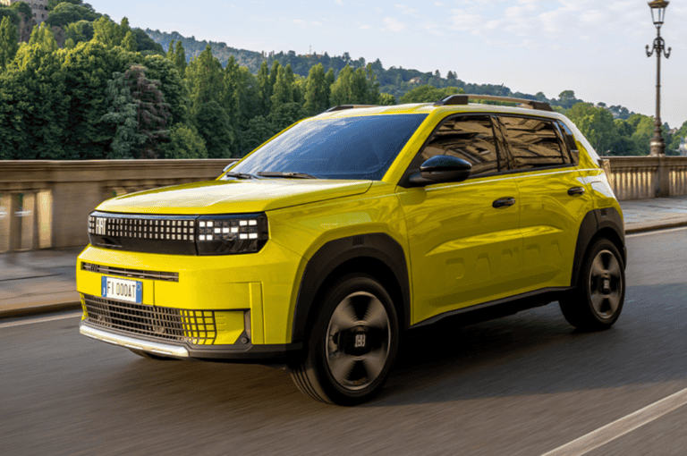 E-Auto unter 20.000 Euro: Diese 7 Elektroautos kosten 2026 mit Förderung ab 10.900 Euro