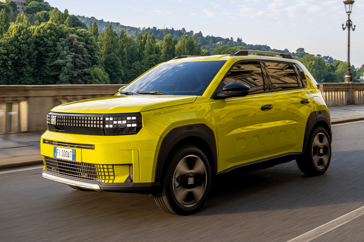 E-Auto unter 20.000 Euro: Diese 7 Elektroautos kosten 2026 mit Förderung ab 10.900 Euro