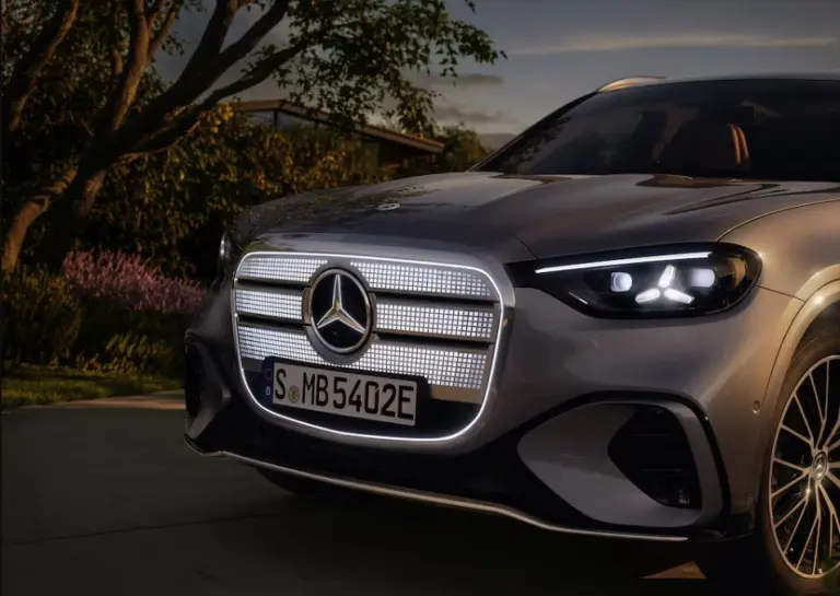Mercedes bidirektionales Laden: Lohnt sich die 1.990-Euro-Wallbox für 500 Euro Bonus im Jahr?