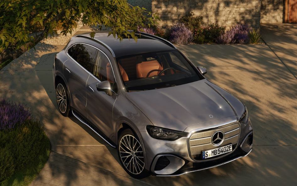 70.900 € vs. 71.281 €: BMW iX3 vs. Mercedes GLC EQ 2026 – Wer gewinnt Deutschlands größtes Premium-Duell?