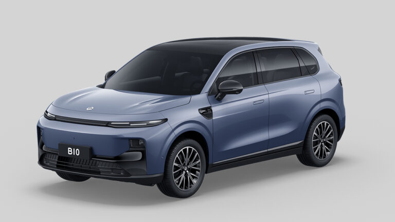 Leapmotor B10 Hybrid EV 2026: 900 km Reichweite für 29.900 Euro – lohnt sich der Range Extender oder reicht das BEV?