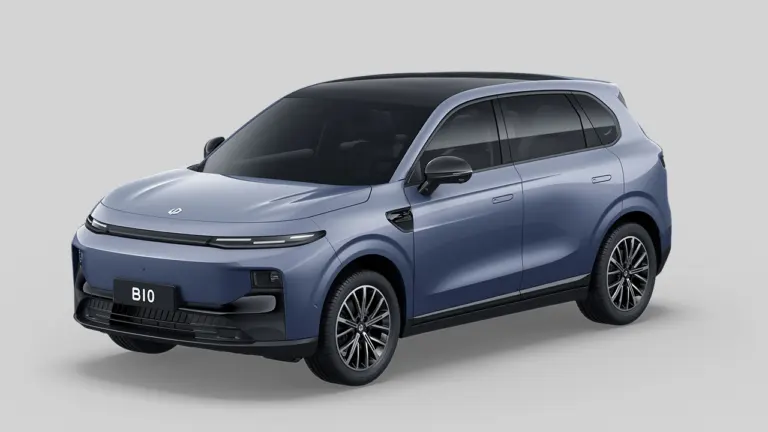 Leapmotor B10 Hybrid EV 2026: 900 km Reichweite für 29.900 Euro – lohnt sich der Range Extender oder reicht das BEV?
