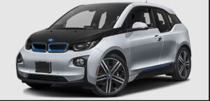BMW-i3