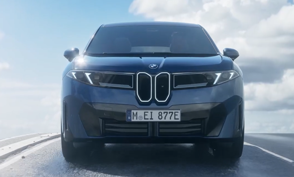 BMW iX3 Neue Klasse vs. BYD Sealion 7 & NIO EL6: Kann Bayerns Neustart die China-Offensive stoppen?