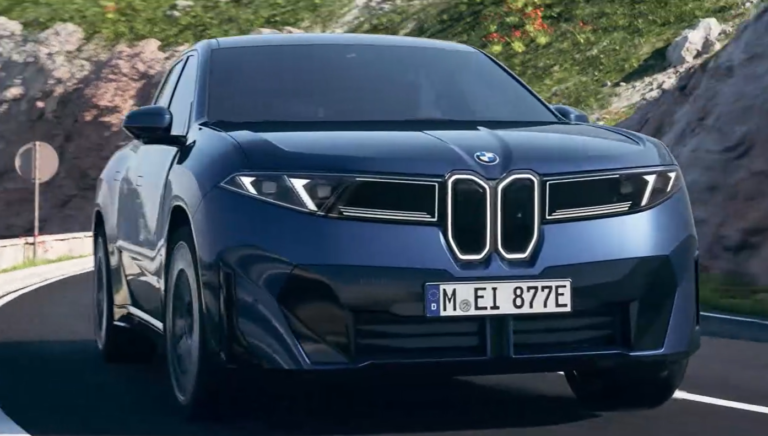 BMW iX3 Neue Klasse 2026: Revolution oder teures Experiment? Alle Daten, Preise und unsere Bewertung