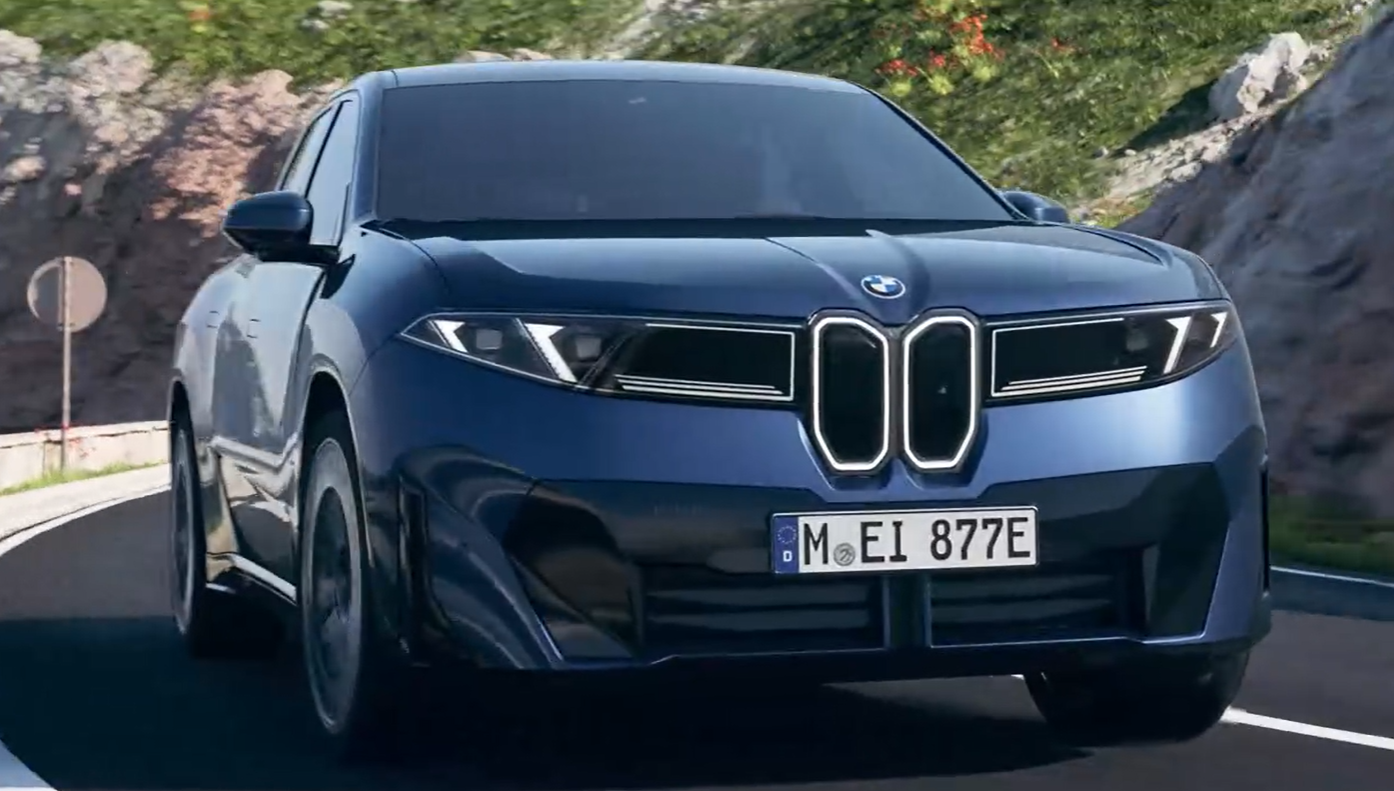 BMW iX3 Neue Klasse 2026: Revolution oder teures Experiment? Alle Daten, Preise und unsere Bewertung