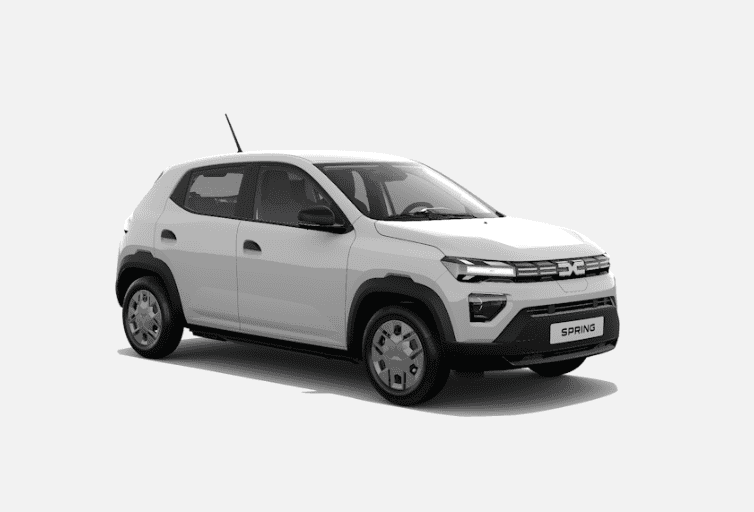 Kompaktes E-Auto unter 15.000 € mit Fördermöglichkeiten 2026.