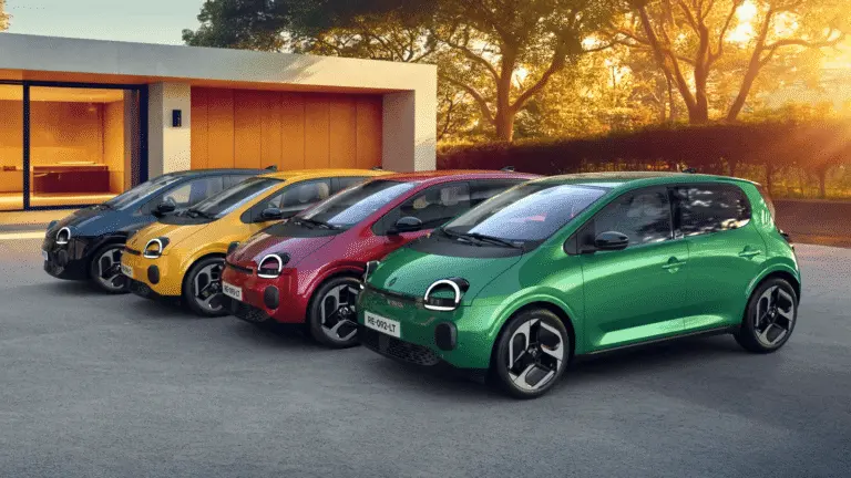 Renault Twingo Electric 2026: Ab 13.990 € mit Förderung — der günstigste Retro-Stromer im Test