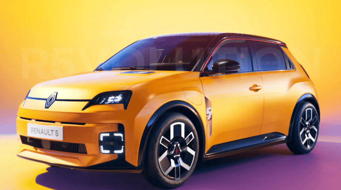 Renault 5 E-Tech vs Fiat Grande Panda Electric 2026: Retro-Duell der günstigsten Elektro-Kleinwagen