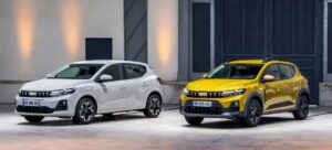 Dacia Sandero Automatik 2026: Erstmals LPG mit 6-Gang-DCT ab 16.590 € — der günstigste Automatik-Kleinwagen Deutschlands