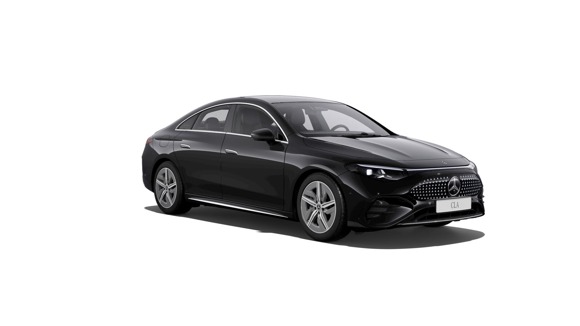 Mercedes CLA EQ 2026: Das effizienteste Elektroauto der Welt — alle Daten, Preise und unsere Kaufberatung