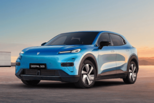 Changan Deepal S05 2026: Ab 38.990 €, 485 km Reichweite, 5 Sterne — die ehrliche Kaufberatung