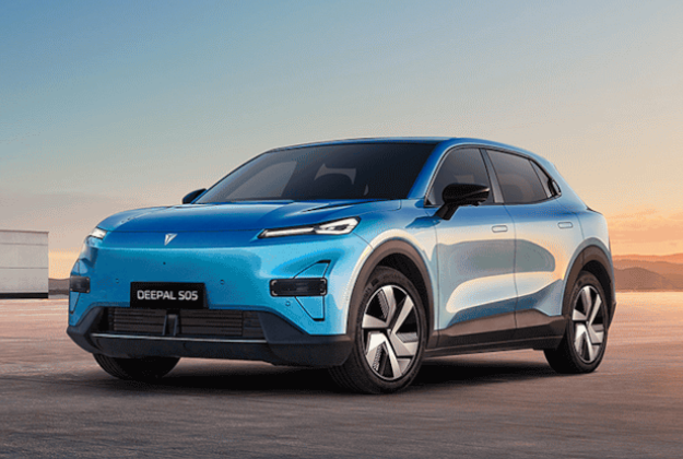 Changan Deepal S05 2026: Ab 38.990 €, 485 km Reichweite, 5 Sterne — die ehrliche Kaufberatung