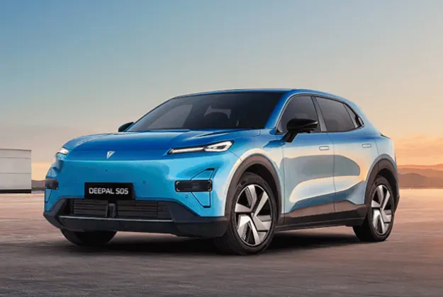 Changan Deepal S05 vs S07 2026: 6.000 Euro Preisdifferenz – wer gewinnt das Duell wirklich?
