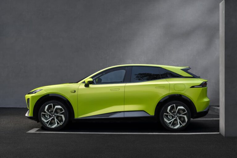 Changan Deepal S07 2026: Ab 44.990 €, 475 km Reichweite, 125 L Frunk — die ehrliche Kaufberatung