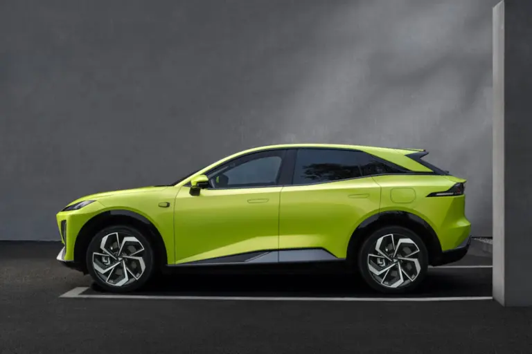 Changan Deepal S07 2026: Ab 44.990 €, 475 km Reichweite, 125 L Frunk — die ehrliche Kaufberatung