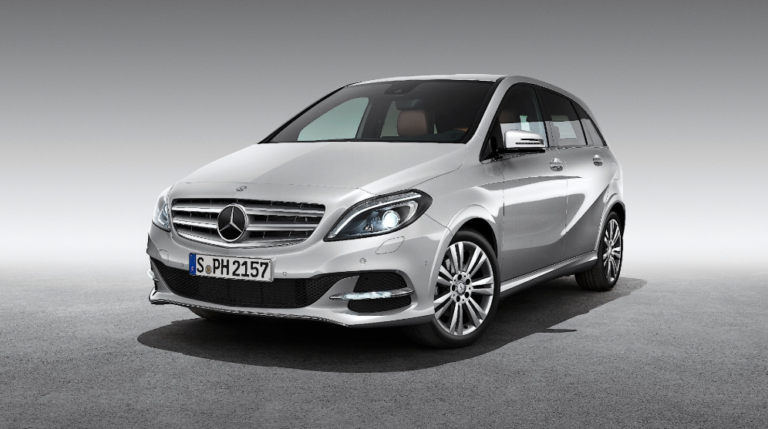 Die besten gebrauchten Familienvans 2026: Was ADAC, TÜV und Pannenstatistik wirklich sagen