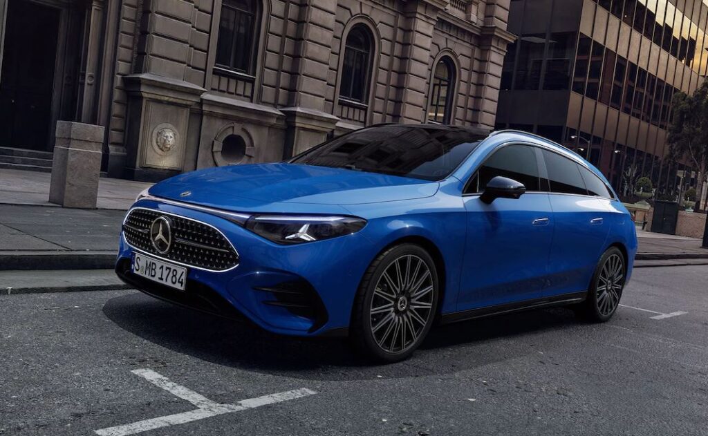 Mercedes-CLA-shooting-brake