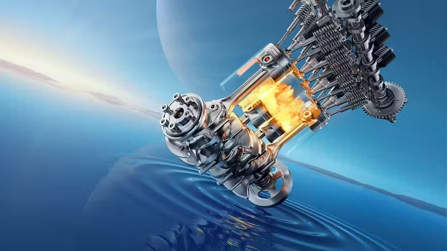 Geely-Motor mit 47,26 % Wirkungsgrad: Wie China den effizientesten Serienmotor der Welt gebaut hat — und warum das nicht reicht