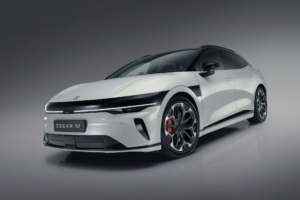 Zeekr 7GT 2026: Der schnellste Lader unter 50.000 € — 480 kW, 800V, 655 km Reichweite