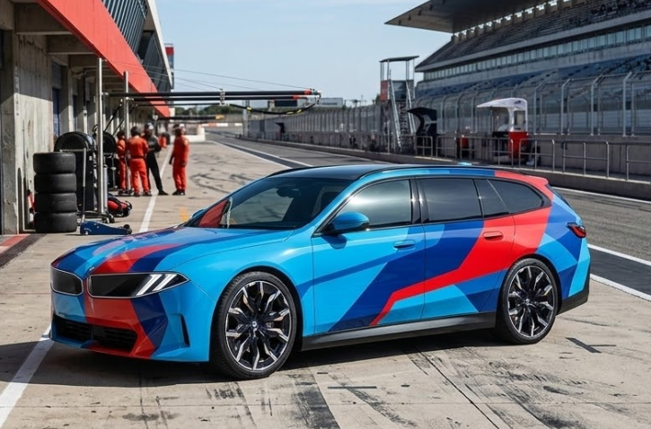 BMW i3 Neue Klasse 2026: Der erste elektrische 3er — Preis, Reichweite, Premiere am 18. März & alle Daten