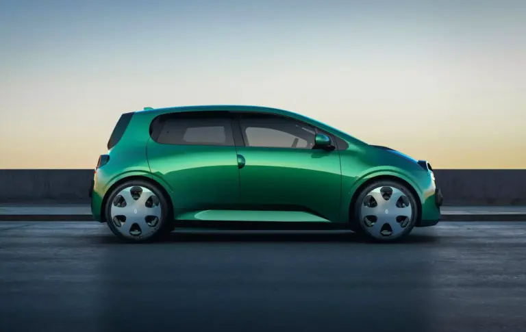 Renault Twingo E-Tech 2026: Das günstigste neue E-Auto Deutschlands ab 19.990 Euro — und warum es trotzdem kein Kompromiss ist