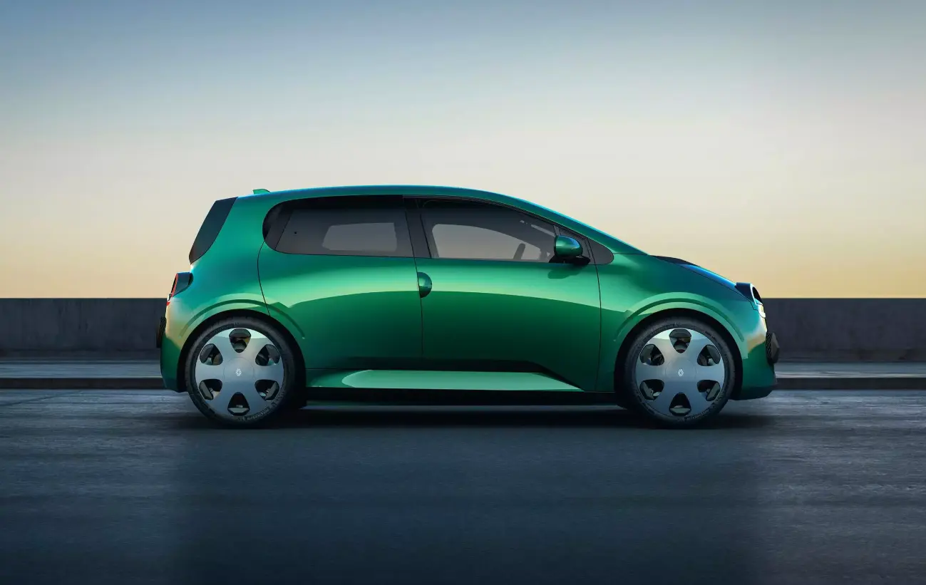 Renault Twingo