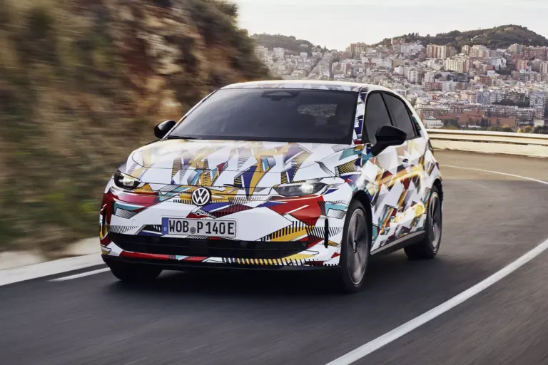 VW ID. Polo: Ab 24.995 Euro, German Car of the Year, und die Basisversion ist schon da